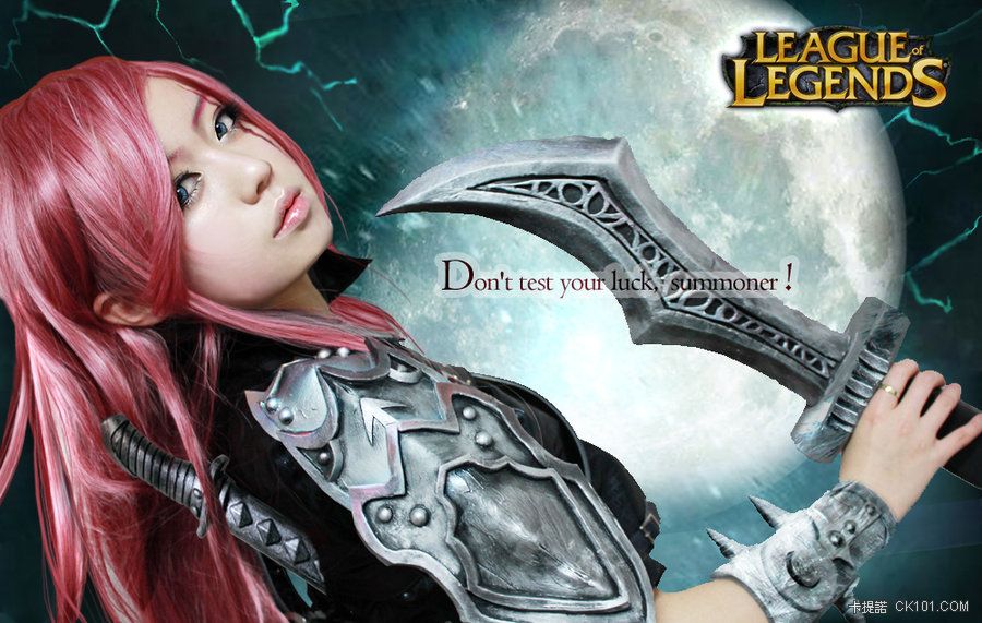 don__t_test_your_luck___summoner__by_ekiholic-d51r5es.jpg