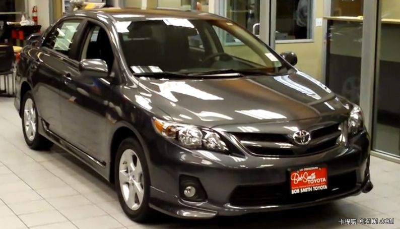 Toyota Corolla Altis 1.8 009.jpg