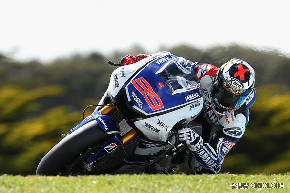 Jorge Lorenzo MotoGP Australia Practice azrfKIedSH8l.jpg