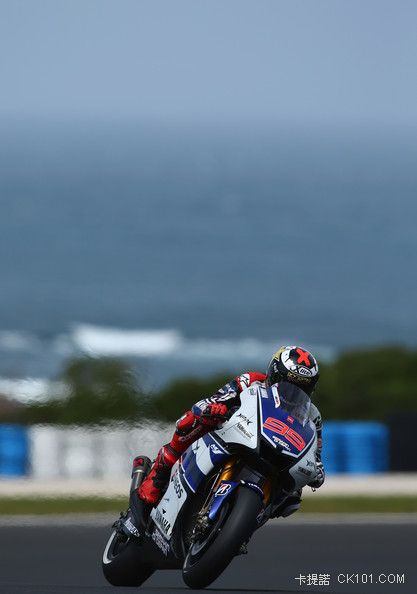 Jorge Lorenzo MotoGP Australia Practice Bl96Xuv_VRbl.jpg