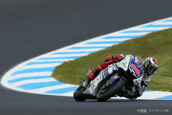 Jorge Lorenzo MotoGP Australia Practice mKY9F7Ljv8sl.jpg