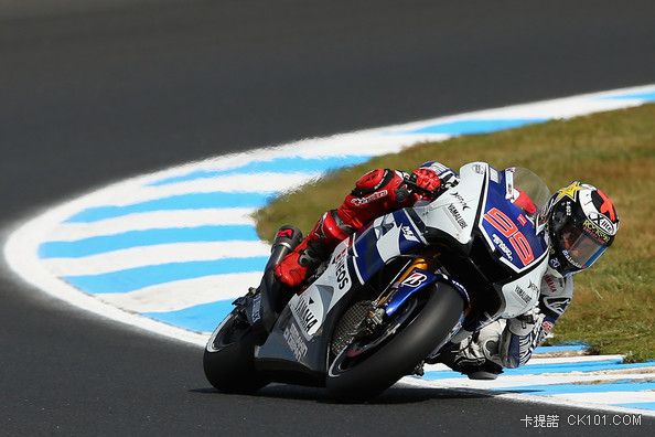 Jorge Lorenzo MotoGP Australia Practice TtL-GL2JHV3l.jpg