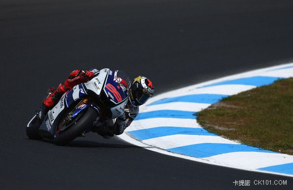 Jorge Lorenzo MotoGP Australia Practice W3AHKDS3F7Il.jpg