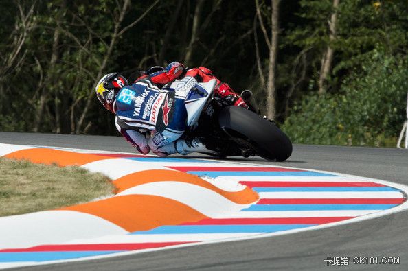 Jorge Lorenzo MotoGp Czech Republic Free Practice avKJ8wjBKLDl.jpg