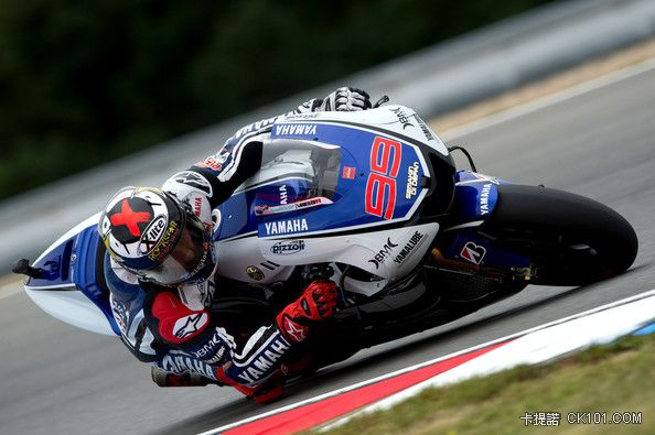 Jorge Lorenzo MotoGp Czech Republic Qualifying n4jUPLPM76Hl.jpg