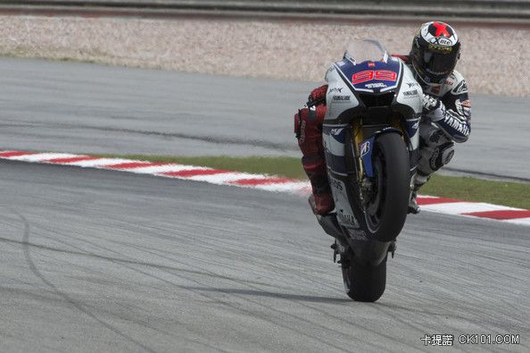 Jorge Lorenzo MotoGP Malaysia Free Practice m7eybzAQPIsl.jpg