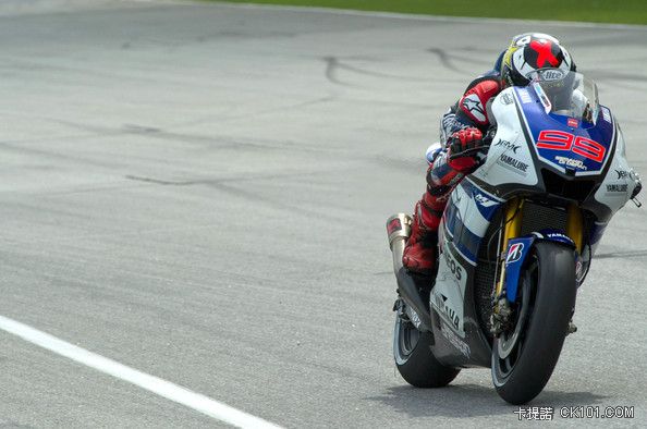 Jorge Lorenzo MotoGP Malaysia Free Practice ugrl1TtsGecl.jpg