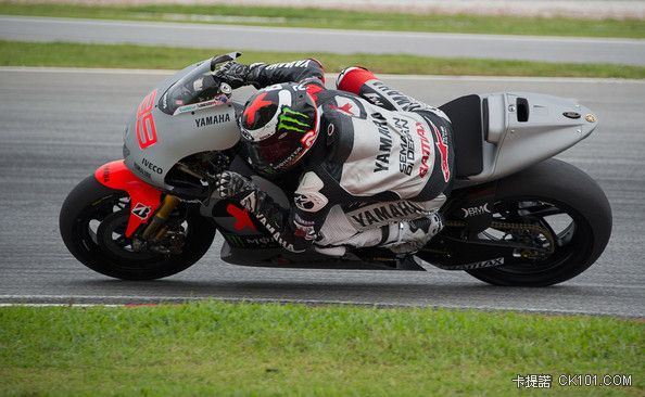 Jorge Lorenzo MotoGP Tests Sepang Day Four qDRIFCa6ViYl.jpg