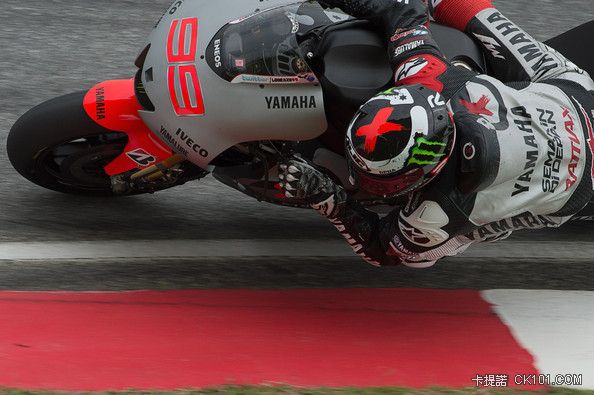 Jorge Lorenzo MotoGP Tests Sepang Day Four wKxDDyZKUVul.jpg