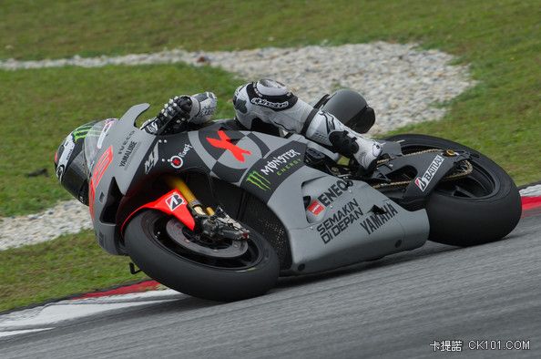 Jorge Lorenzo MotoGP Tests Sepang Day Three Vita4J2Nu0tl.jpg