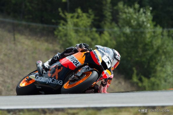 Marc Marquez MotoGp Czech Republic Free Practice J6qCj6hhdryl.jpg