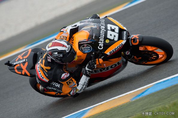 Marc Marquez MotoGp France Qualifying hxE7a5L_vO7l.jpg