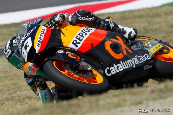 Marc Marquez MotoGp Italy Free Practice rqxDKjnz0L0l.jpg