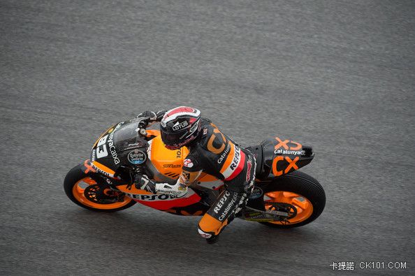 Marc Marquez MotoGP Malaysia Free Practice Guxe3s6NLM3l.jpg