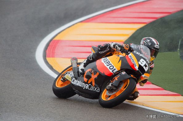 Marc Marquez MotoGP Spain Free Practice 4zusCcdzYDJl.jpg