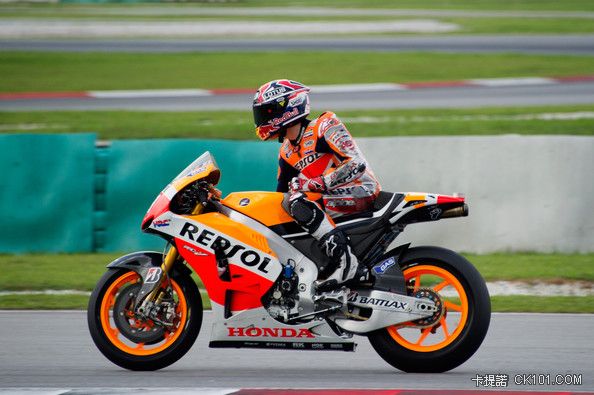 Marc Marquez MotoGP Tests Sepang Day Five 6zl6oGAPXPEl.jpg