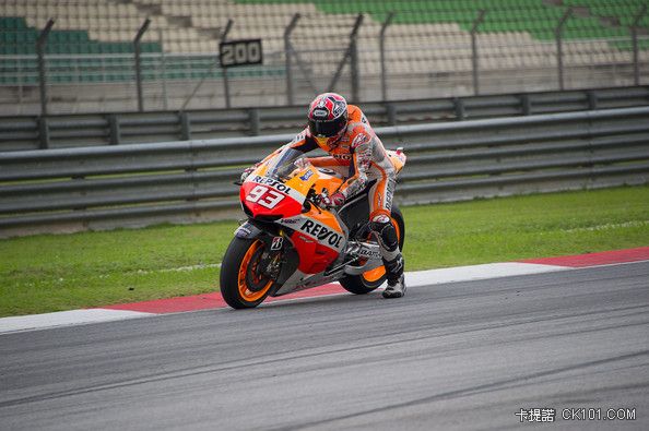 Marc Marquez MotoGP Tests Sepang Day Five rYXcWGlkLwgl.jpg