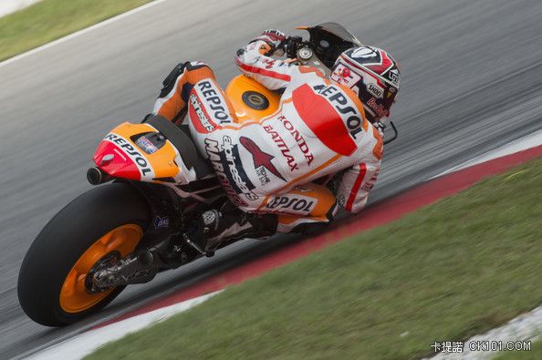 Marc Marquez MotoGP Tests Sepang Day Five w4IUwrFDlcRl.jpg