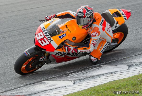 Marc Marquez MotoGP Tests Sepang Day Three qB1q8hWqG7Ul.jpg