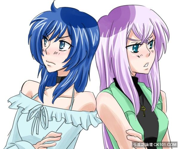 gelbooru17311402girlsback-to-backblue_hairblushbowcardfight_vanguardchockercolla.jpg