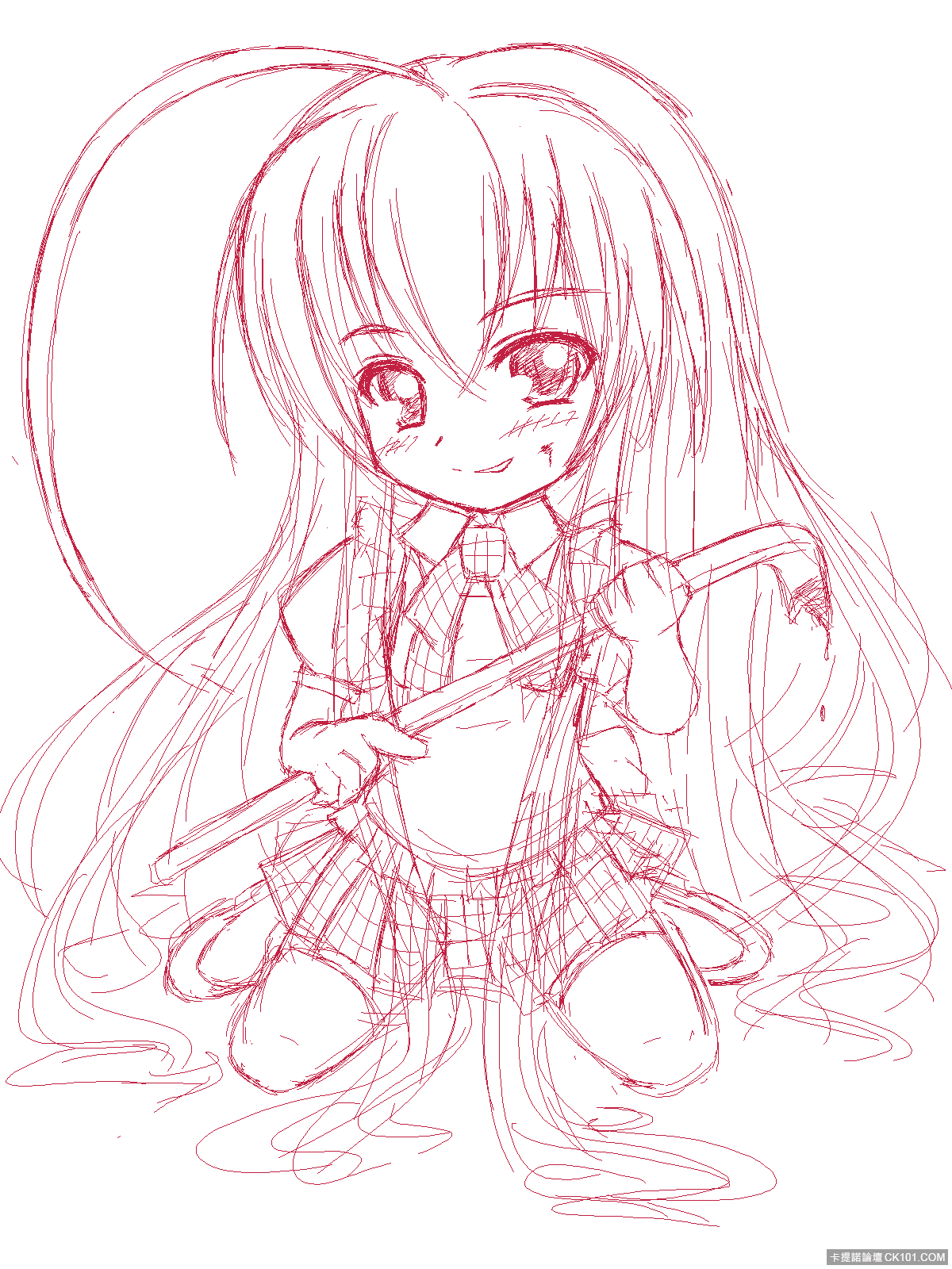 19134903-緋乃 - 落書き　デフォルメ・ニャル子さん .png