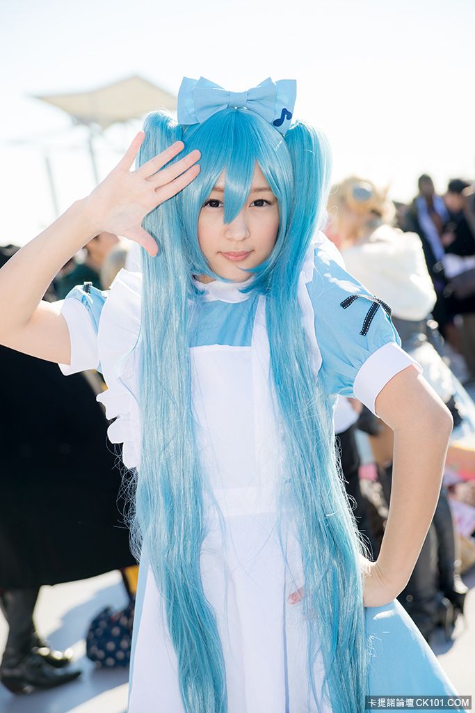 C85绝对领域白丝萌妹子COSPLAY (171).jpg