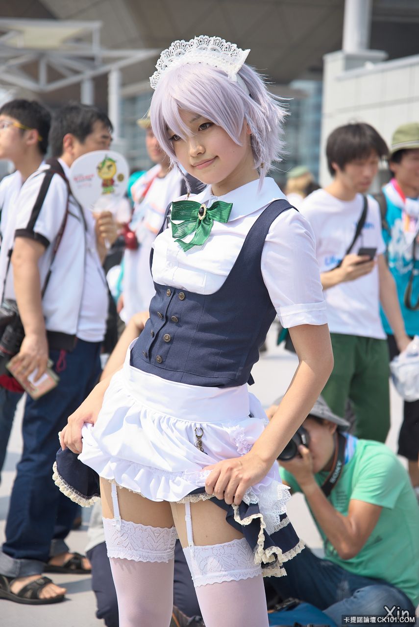 C85绝对领域白丝萌妹子COSPLAY (353).jpg