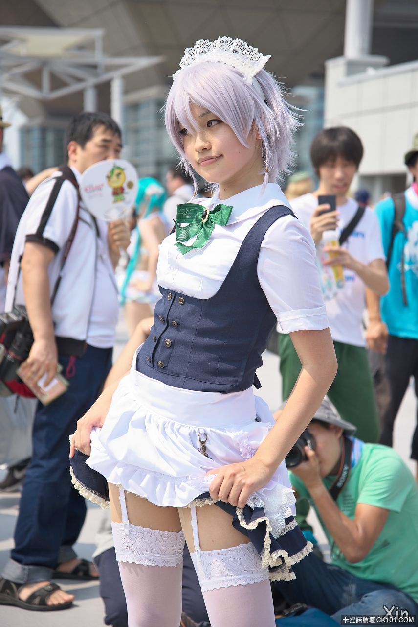 C85绝对领域白丝萌妹子COSPLAY (355).jpg