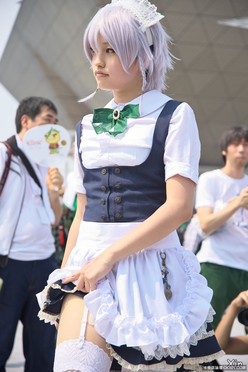 C85绝对领域白丝萌妹子COSPLAY (358).jpg