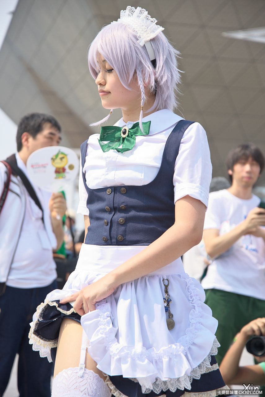 C85绝对领域白丝萌妹子COSPLAY (359).jpg