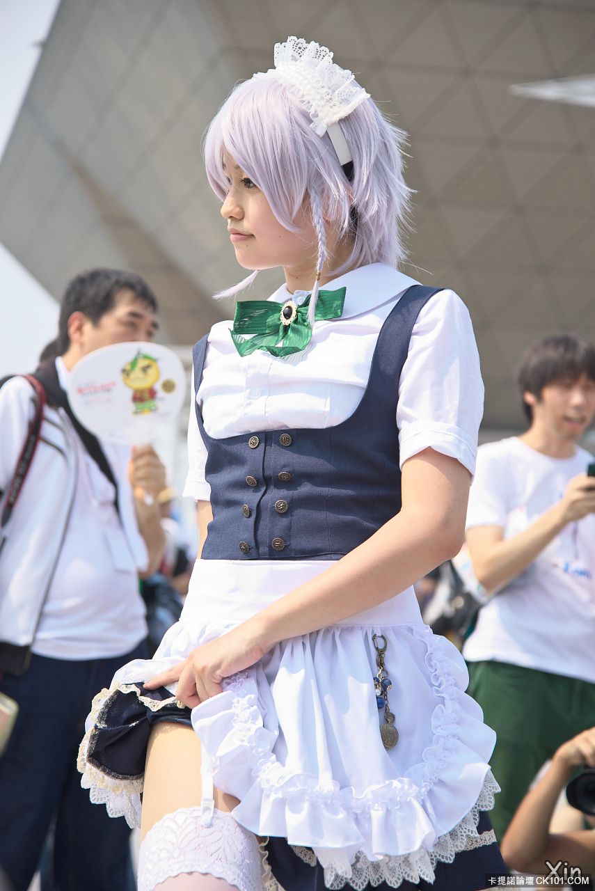 C85绝对领域白丝萌妹子COSPLAY (360).jpg