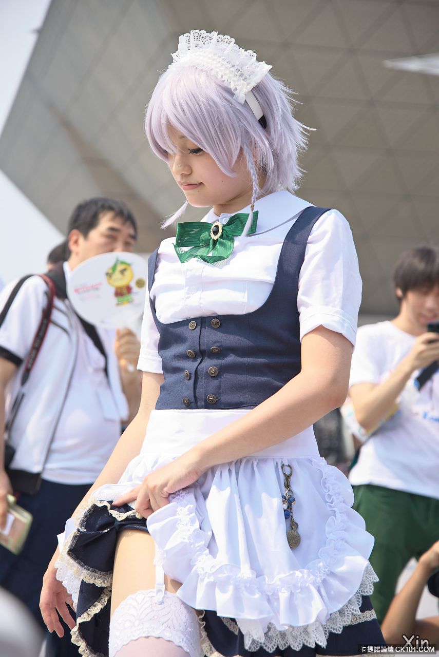 C85绝对领域白丝萌妹子COSPLAY (361).jpg