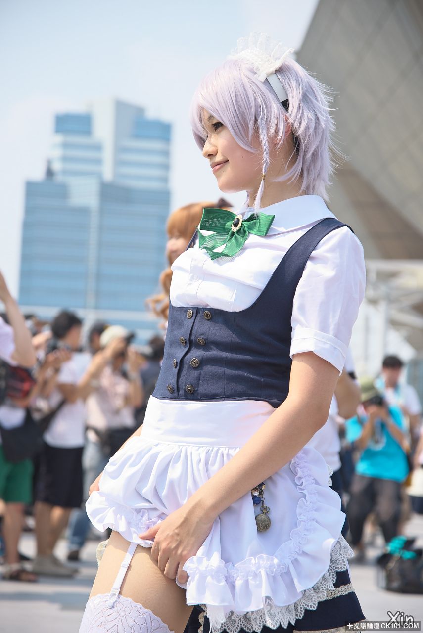 C85绝对领域白丝萌妹子COSPLAY (363).jpg