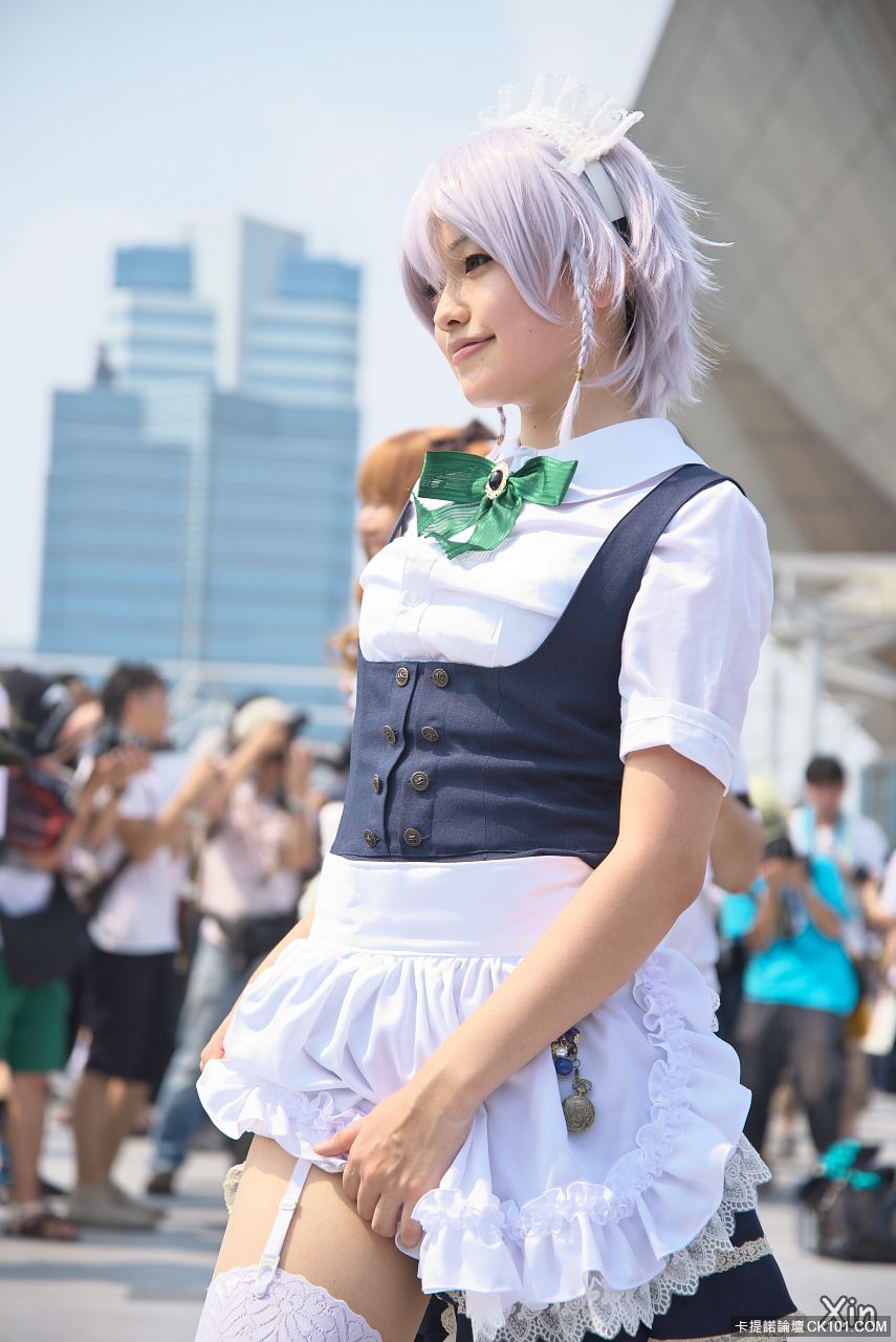 C85绝对领域白丝萌妹子COSPLAY (364).jpg