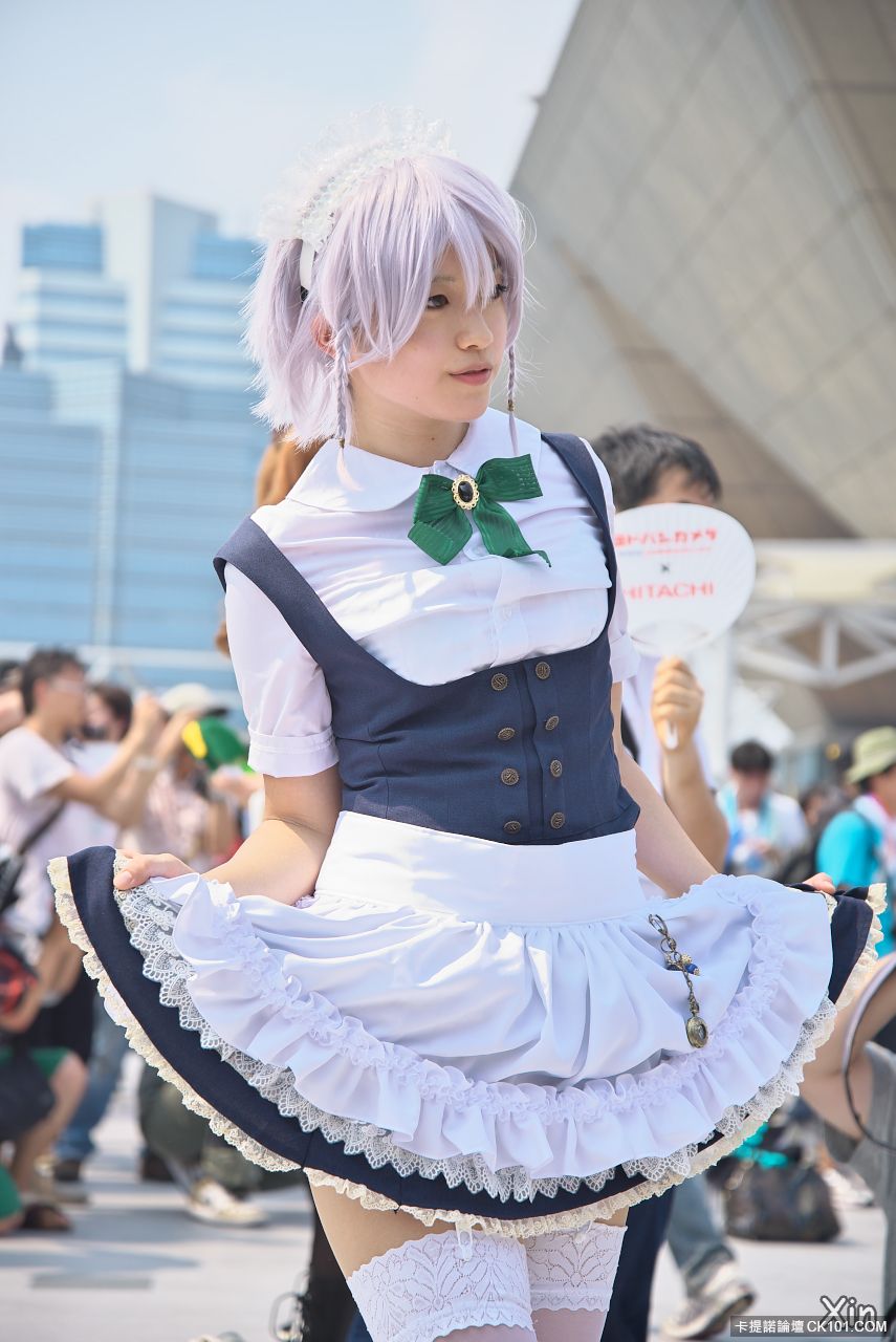 C85绝对领域白丝萌妹子COSPLAY (366).jpg