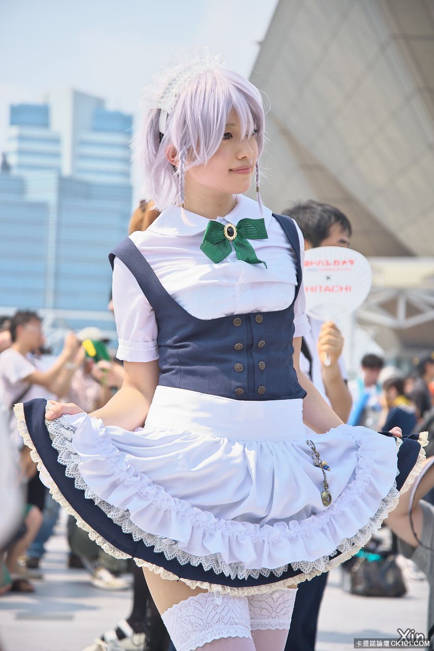 C85绝对领域白丝萌妹子COSPLAY (367).jpg