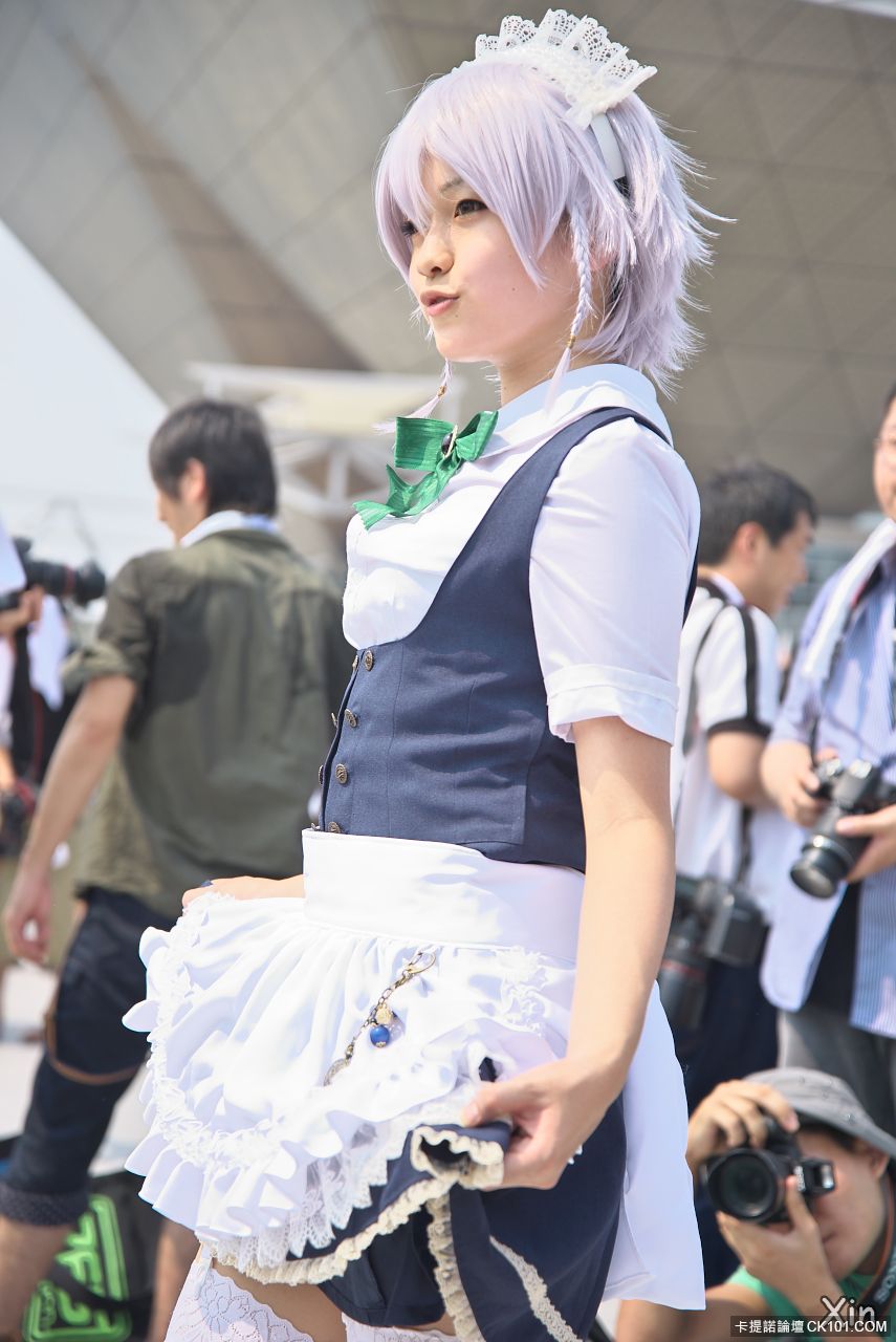 C85绝对领域白丝萌妹子COSPLAY (377).jpg