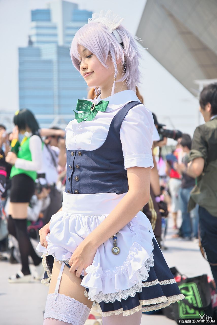 C85绝对领域白丝萌妹子COSPLAY (378).jpg