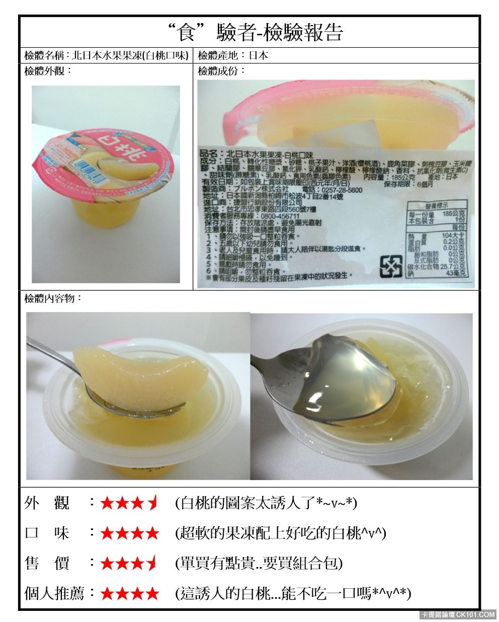 20140802北日本水果果凍(白桃口味).jpg