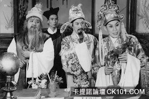 《蝶影红梨记》（1959）