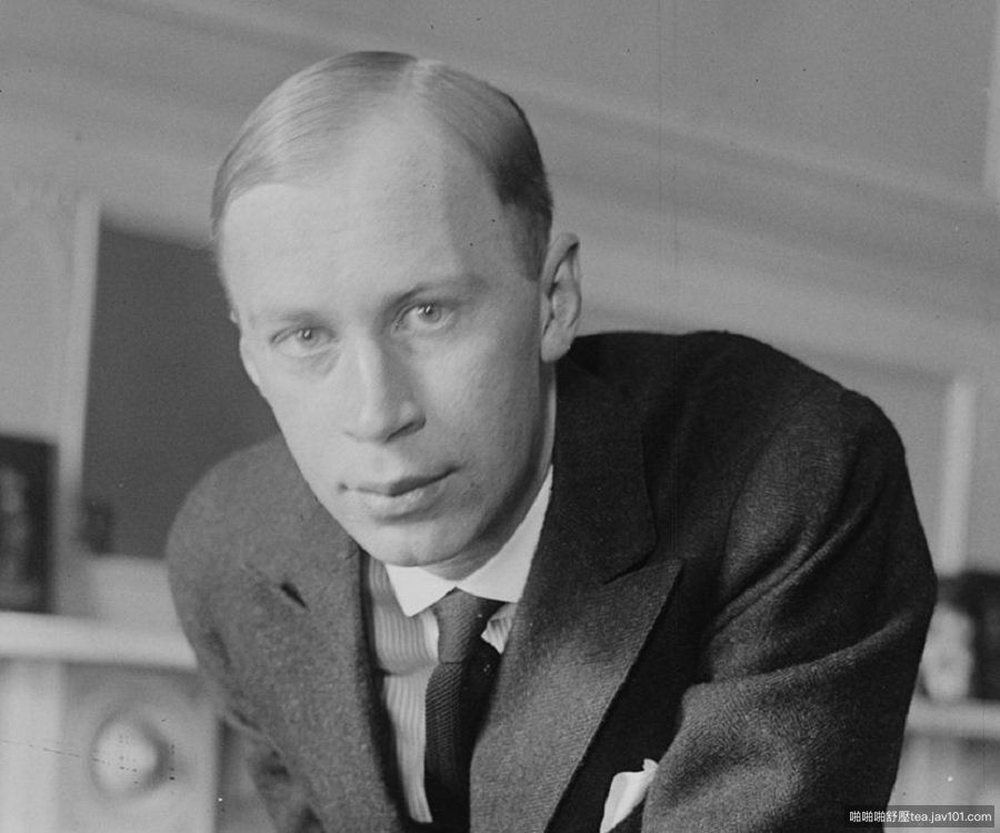 18 Sergei Prokofiev.jpg