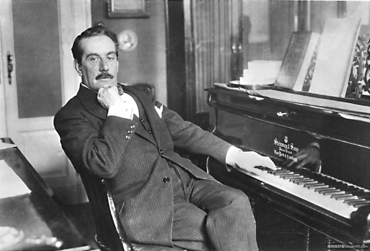 23 Giacomo Puccini.jpg