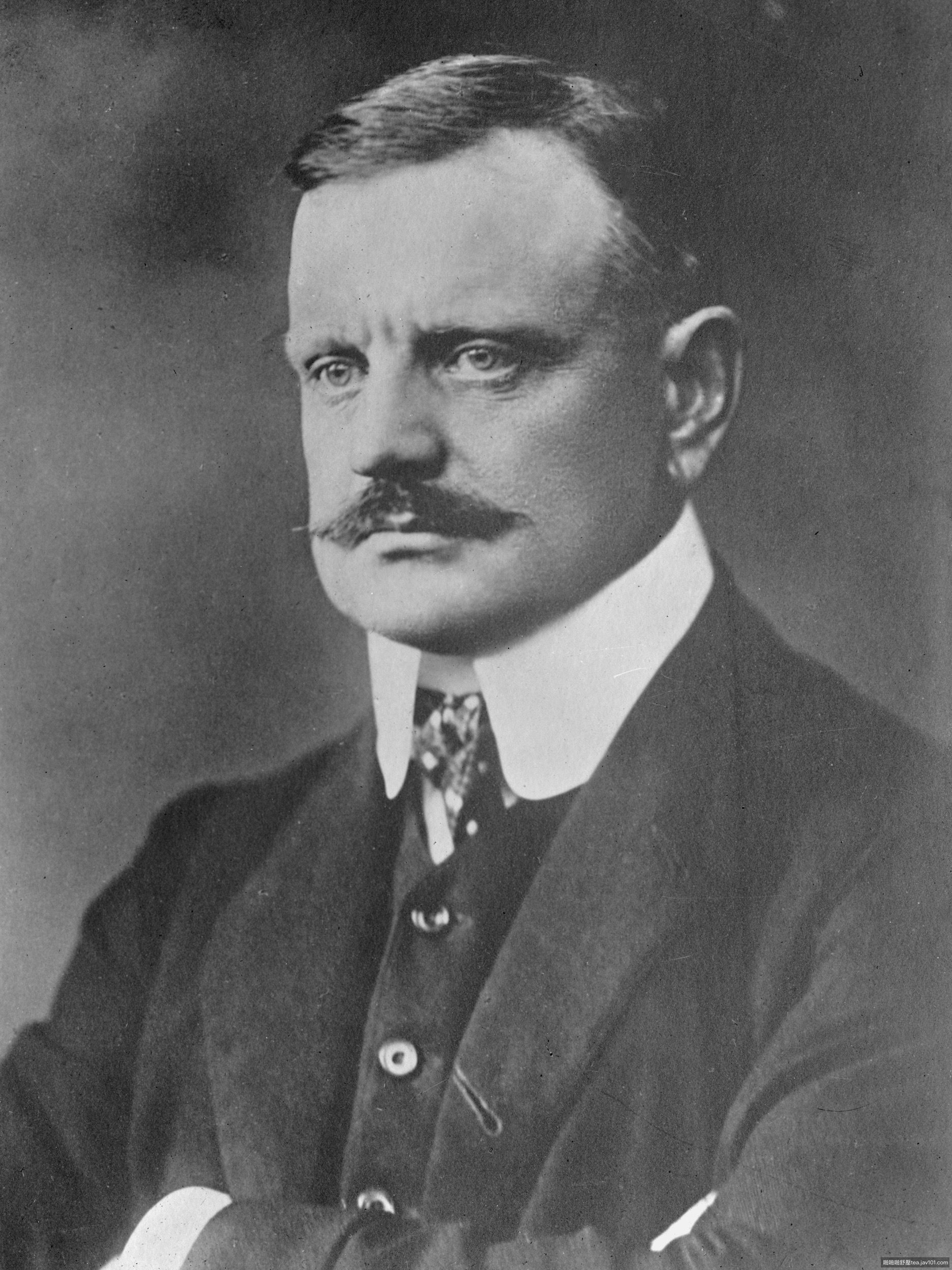 28 Jean Sibelius.jpg