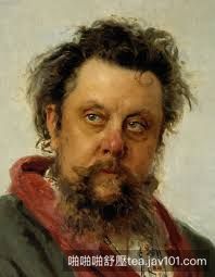 39 Modest Mussorgsky.jpg