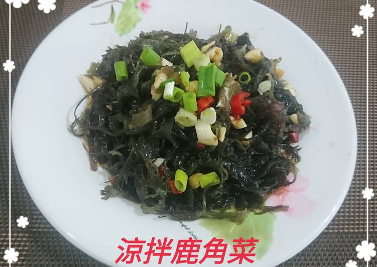 涼拌鹿角菜簡單料理-食譜成品照片.jpg