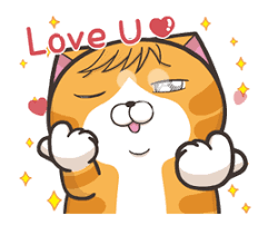 LOVE U ~.png