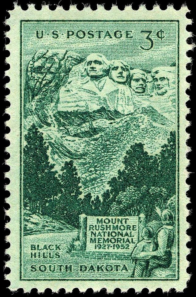 640px-Mount_Rushmore_stamp_3c_1952_issue.JPG