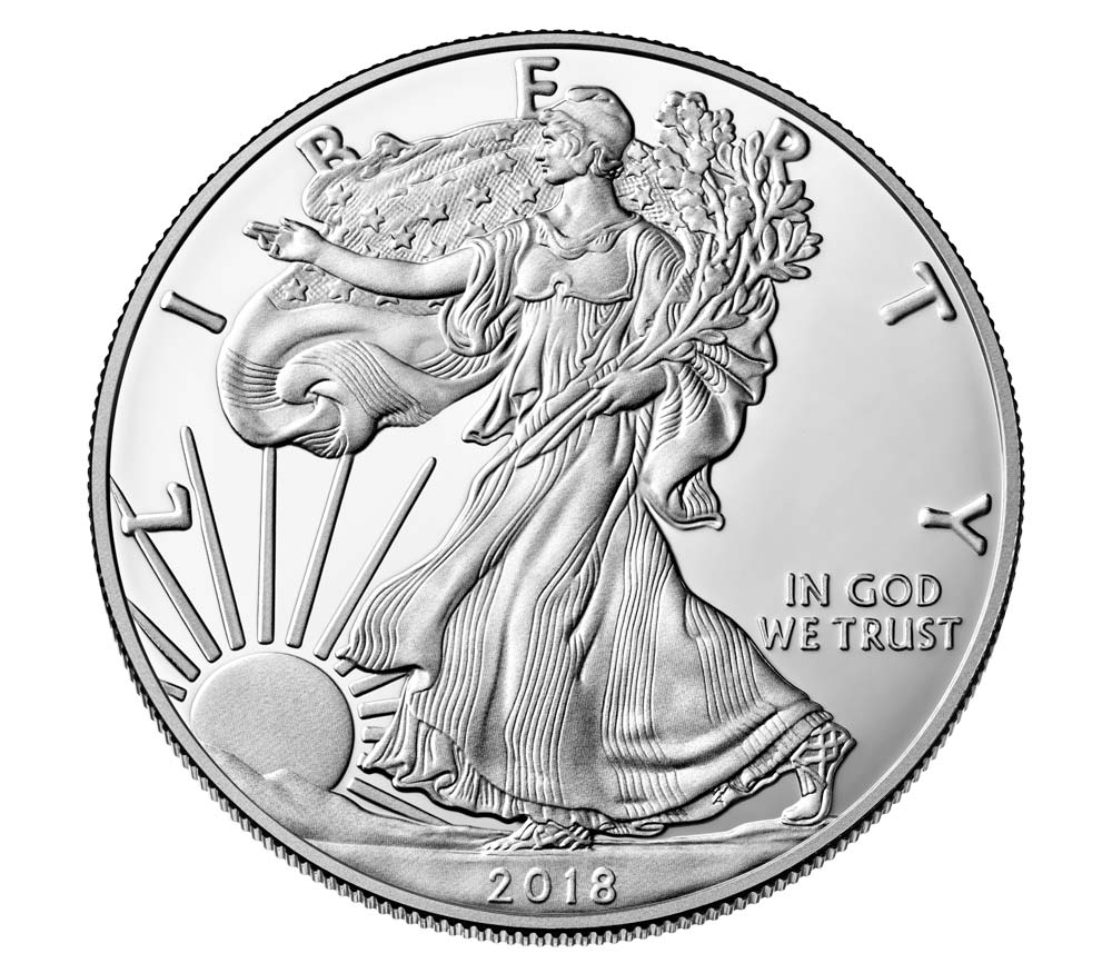 US eagle