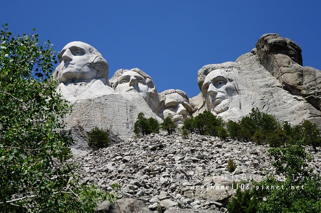 Mount Rushmore