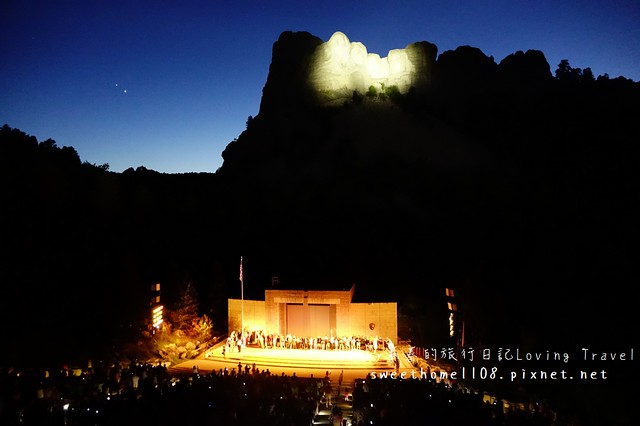 Mount Rushmore